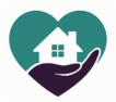 carter’s home care agency llc logo – where compassion lives